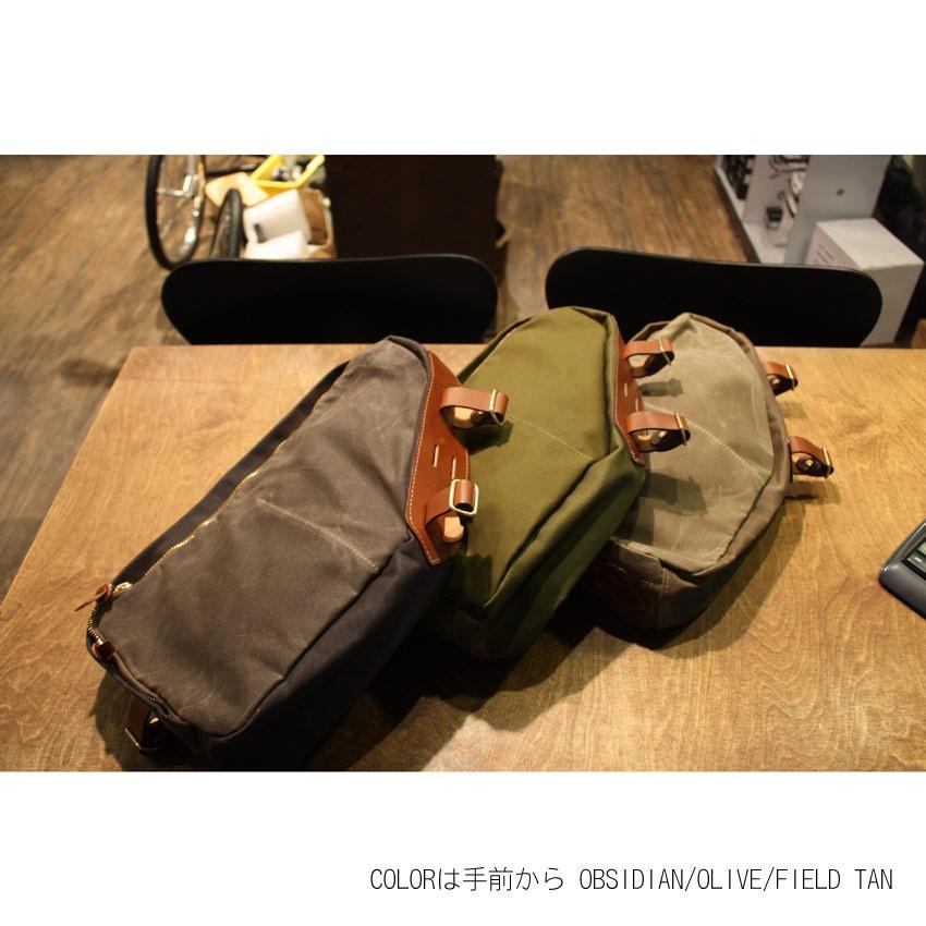 Excursion Frame Bag (エクスカーションフレームバッグ) カラー