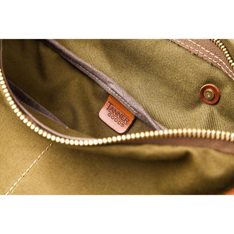 Excursion Frame Bag(エクスカーションフレームバッグ) カラー：OLIVE