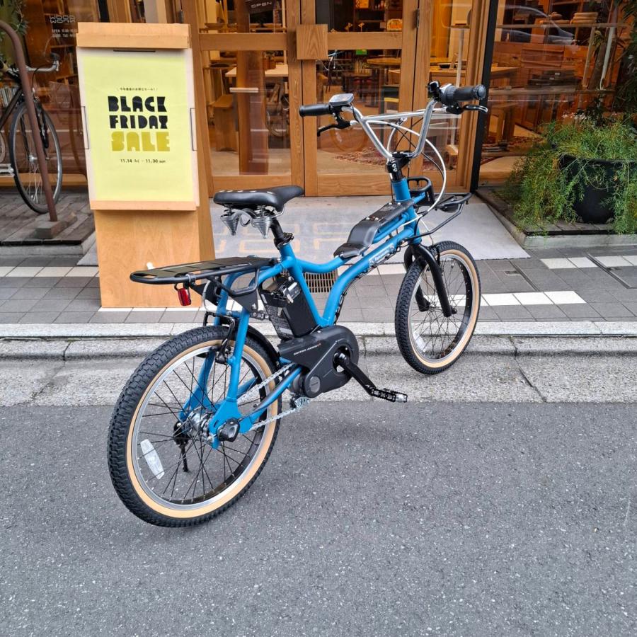 自転車操業 EZ 4000円オフ(予告なく終了)【存在感のあるCPハンドル搭載厳選