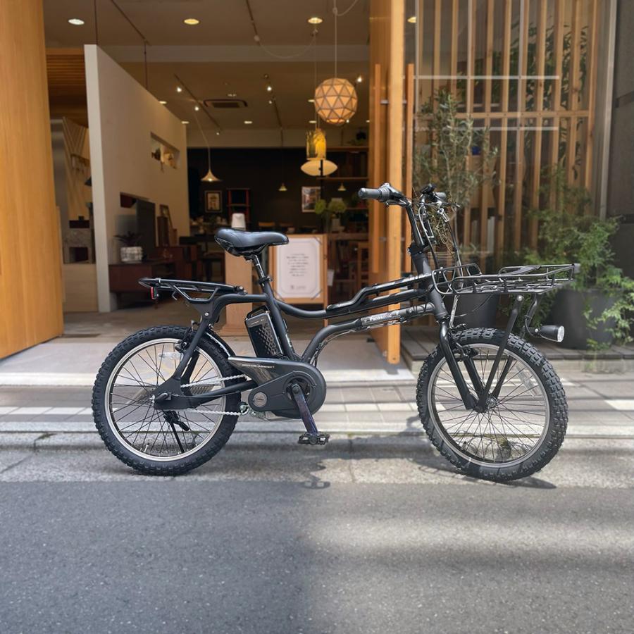 EZ 最大5000円クーポン配布中 ポートランドフロントキャリア搭載