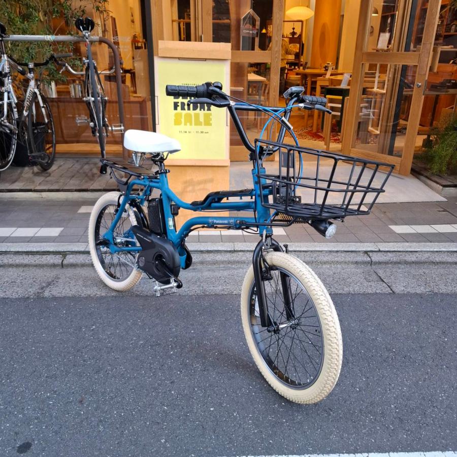 EZ 【アイボリータイヤを使用した厳選カスタム】 EZ(イーゼット) BE