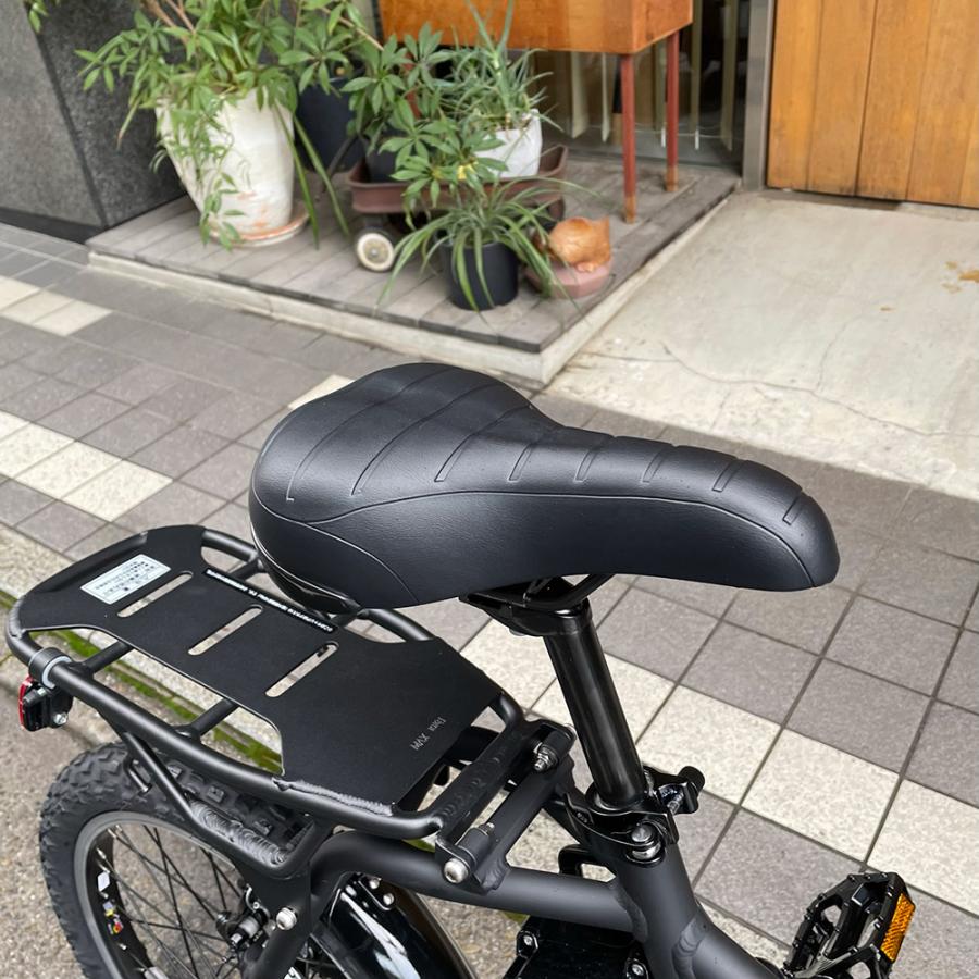 EZ 4000円オフ(予告なく終了) 本格BMXハンドルを搭載カスタム EZ MX