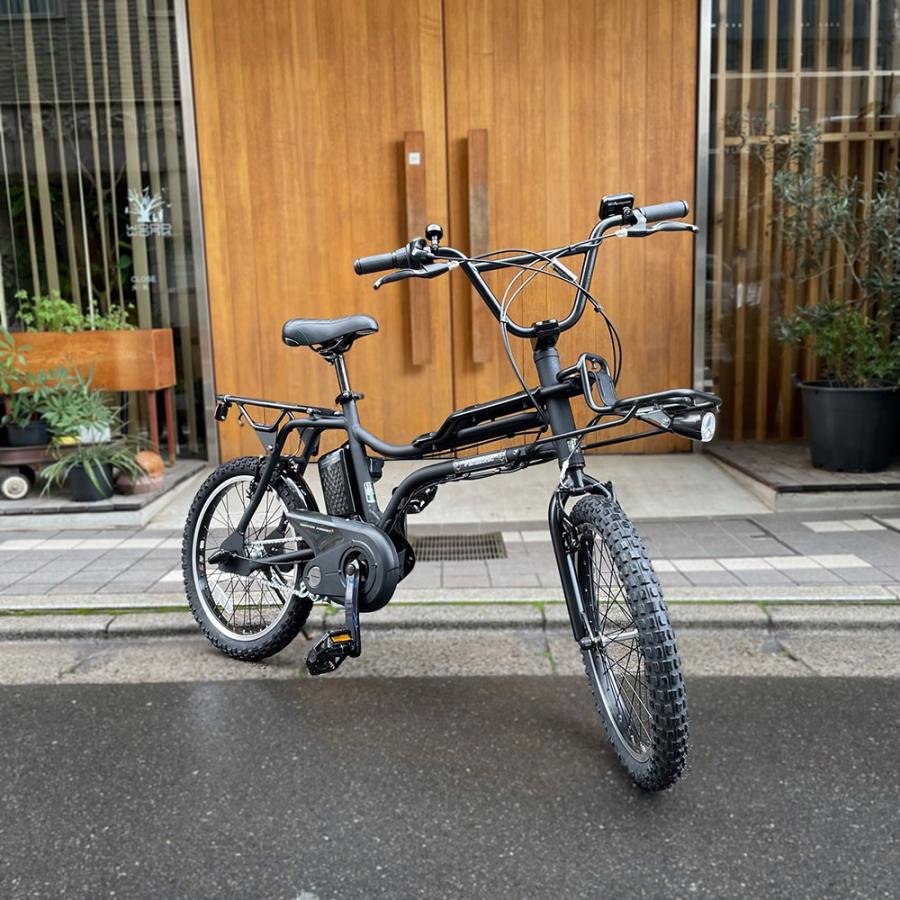 EZ 本格BMXハンドルを搭載したカスタム EZ MX handle(イーゼット EZ 本格BMXハンドルを搭載したカスタム EZ MX handle(イーゼット