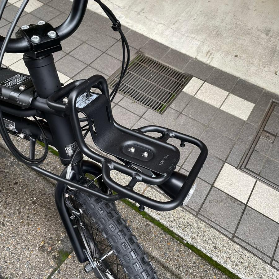 EZ 4000円オフ(予告なく終了) 本格BMXハンドルを搭載カスタム EZ MX