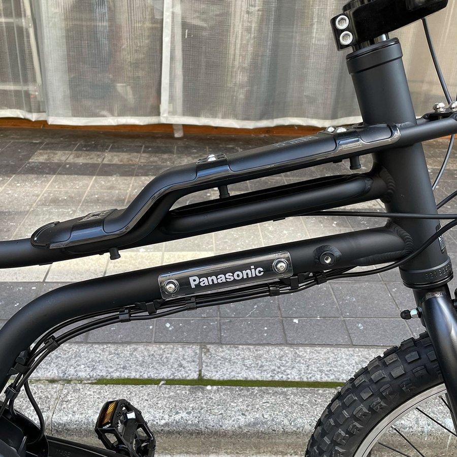 EZ 4000円オフ(予告なく終了) 荷台を外してスポーティにカスタム(フル