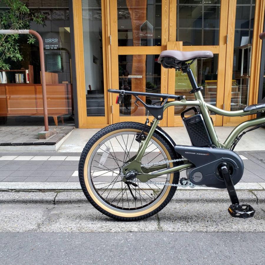 EZ 4000円オフ(予告なく終了) 【スクエアコンテナ搭載BMX厳選カスタム