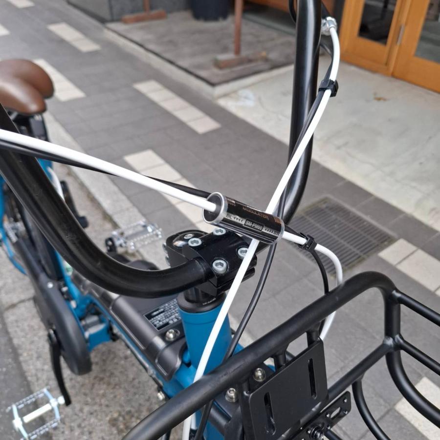 EZ 【本格BMXタイヤ搭載厳選カスタム】 EZ(イーゼット) BE-FZ032/BE