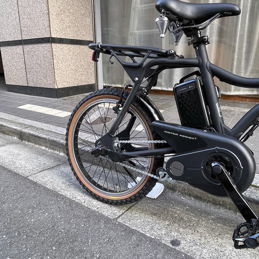 EZ BMXタンサイドタイヤ搭載厳選カスタム BASIL(イーゼット) BE EZ BMXタンサイドタイヤ搭載厳選カスタム BASIL(イーゼット) BE