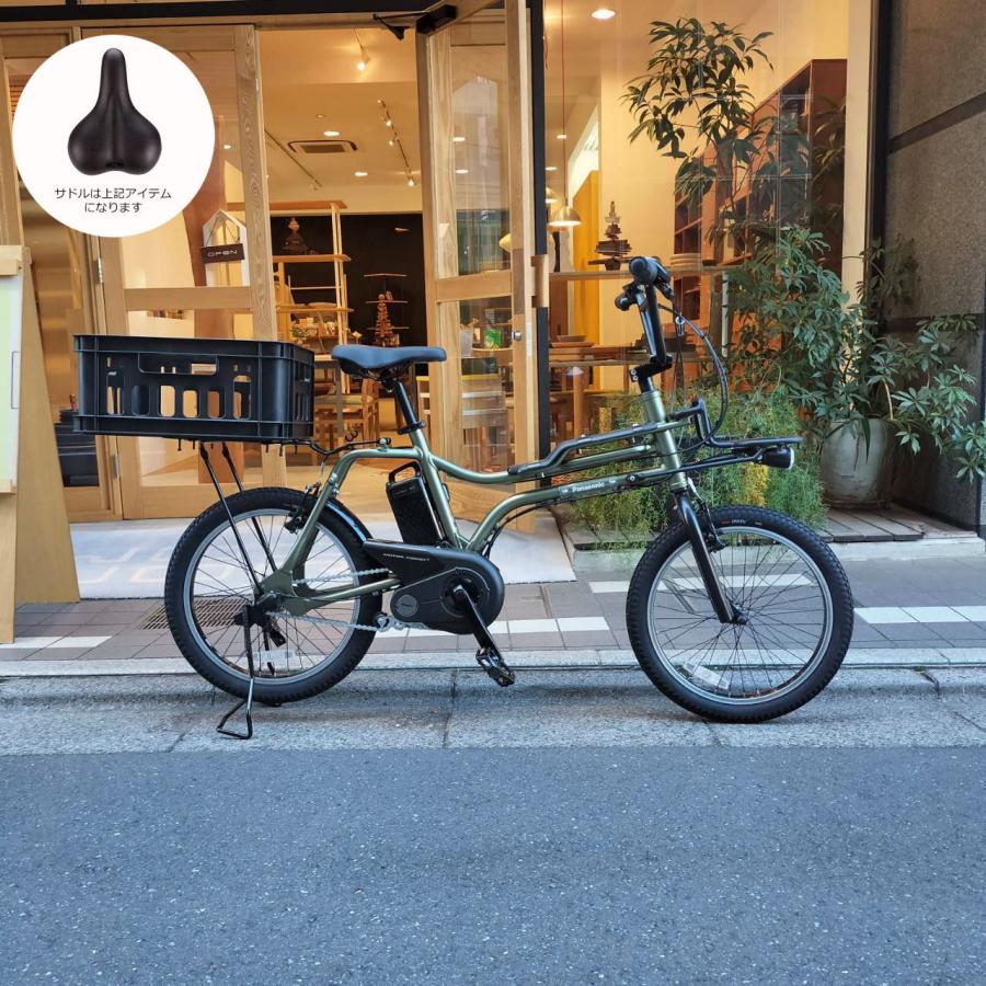 EZ 【丈夫なタイヤと大容量コンテナ搭載厳選カスタム】EZ(イーゼット