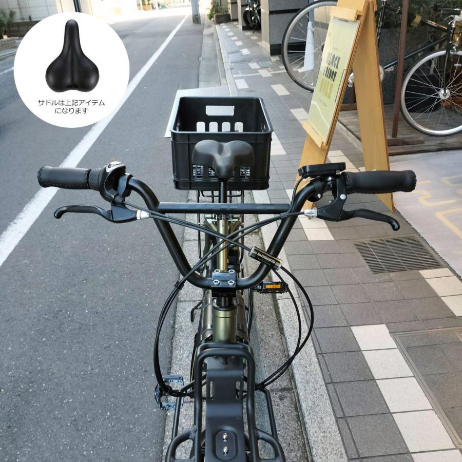 EZ 【丈夫なタイヤと大容量コンテナ搭載厳選カスタム】EZ(イーゼット