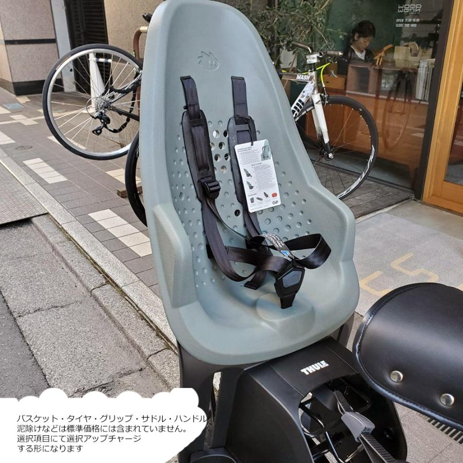 EZ YEPP2 MAXI搭載+フルカスタム EZ(イーゼット) BE-FZ032/BE-FZ033