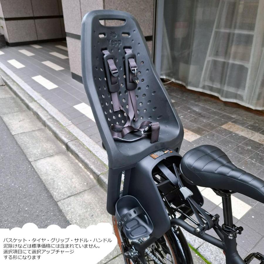 EZ GREEN/BLUE特価(28日18時まで) YEPP MAXI搭載+フルカスタム EZ