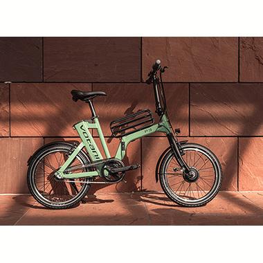 Votani F3 折りたたみ電動自転車 VOTANI F3 – コンズサイクル WEBSTORE ネットで注文