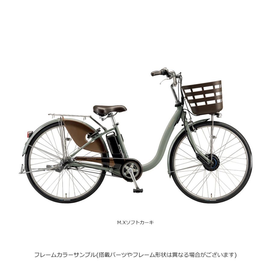 BRIDGESTONE（ブリヂストン） 電動アシスト安心パック(1都3県限定販売
