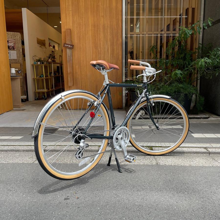 ARAYA CC Bikeカスタム20インチ1オーナー