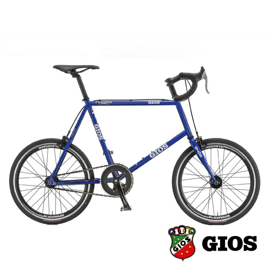 GIOS 限定特価(35%オフ/JOB) FELUCA PISTA(フェルーカピスタ GIOS 限定特価(35%オフ/JOB) FELUCA PISTA(フェルーカピスタ