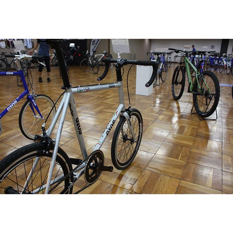 GIOS 限定特価(35%オフ/JOB) FELUCA PISTA(フェルーカピスタ GIOS 限定特価(35%オフ/JOB) FELUCA PISTA(フェルーカピスタ