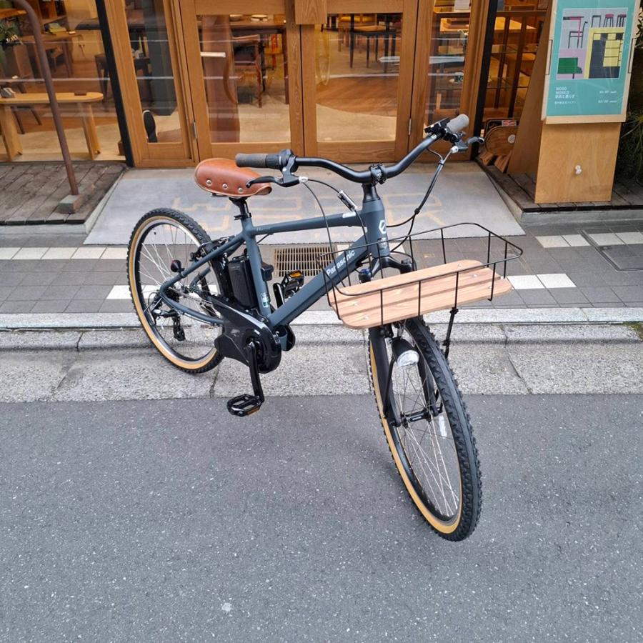 Hurryer Sウッドローバスケット厳選カスタム HURRYER(ハリヤ) BE-FH671