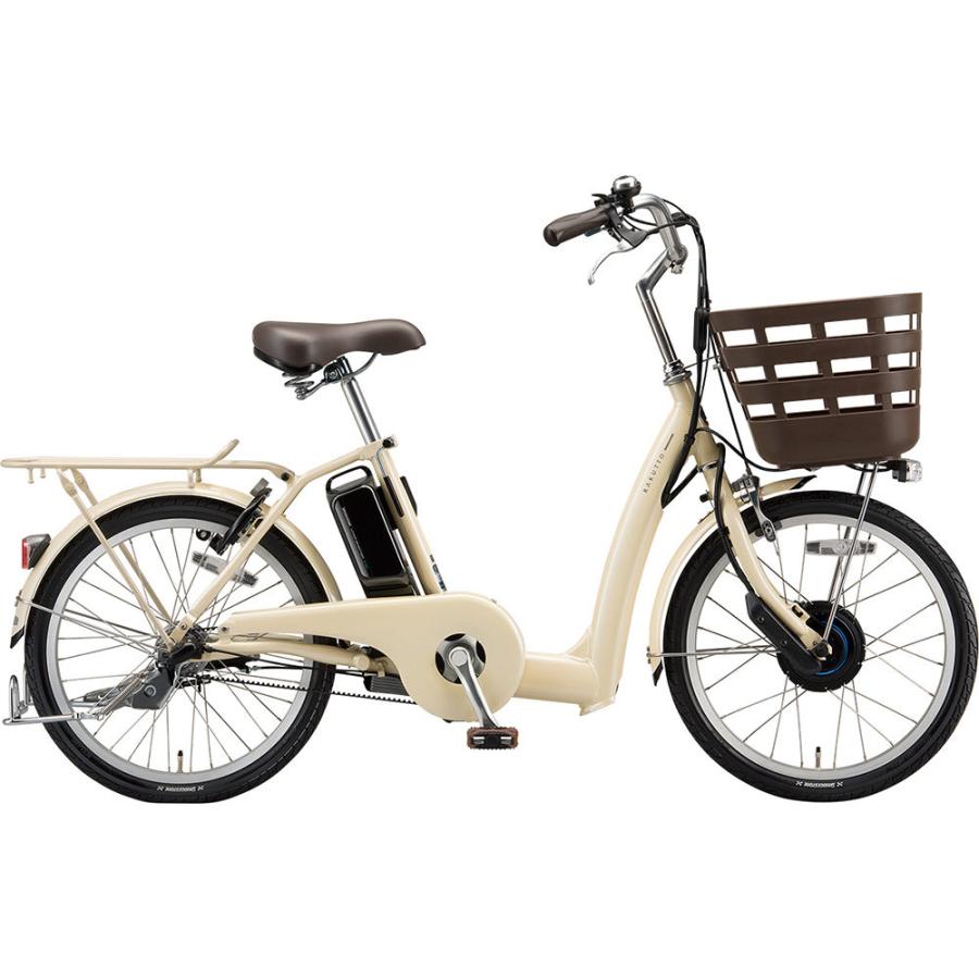 電動アシスト自転車　ブリヂストン　中古品【引き取り限定　大阪市】 中古ブリヂストン電動アシスト自転車 8.7Ah 大阪