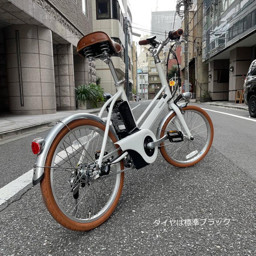 Panasonic ライトブラウンカスタム プロム【内装3段変速】(PROM Panasonic ライトブラウンカスタム プロム【内装3段変速】(PROM