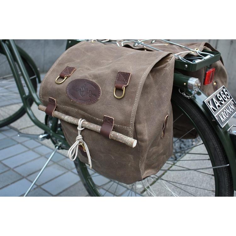 Highway 1 Panniers (ハイウェイ1パニア) FROST RIVER フロストリバー