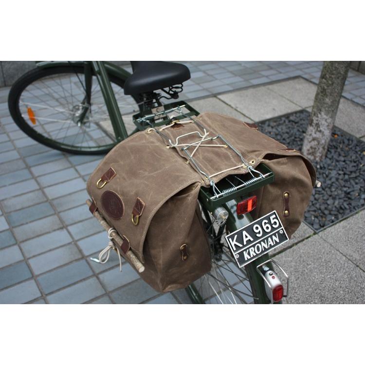 Highway 1 Panniers (ハイウェイ1パニア) FROST RIVER フロストリバー