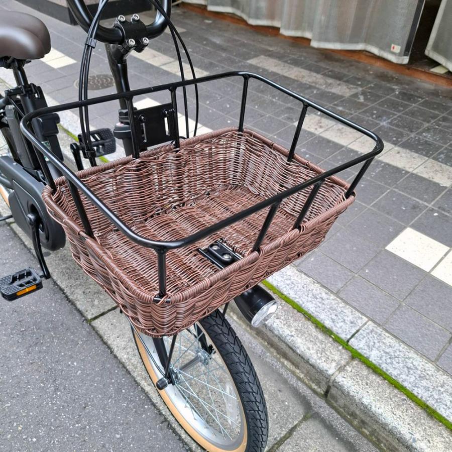 ViVi ハーフラタンフロントバス ケット搭載/フルカスタム対応 ビビS18