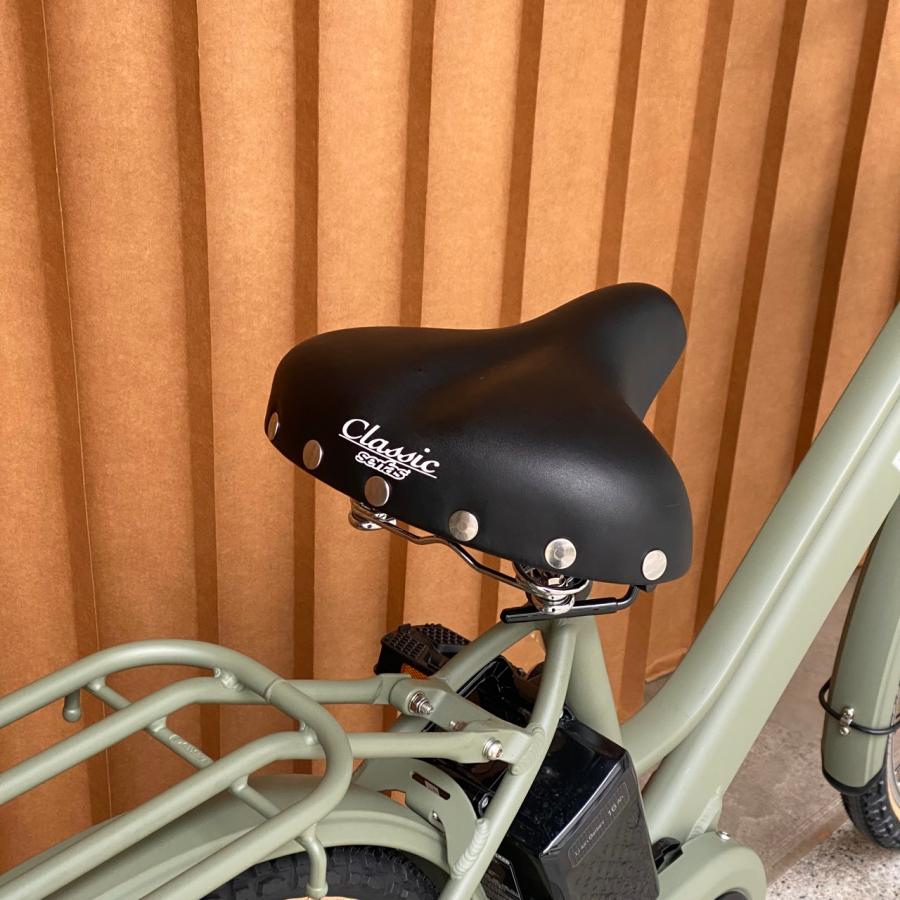 TIMO 特価(予告なく終了) 本格BMXハンドル搭載厳選カスタム TIMO S