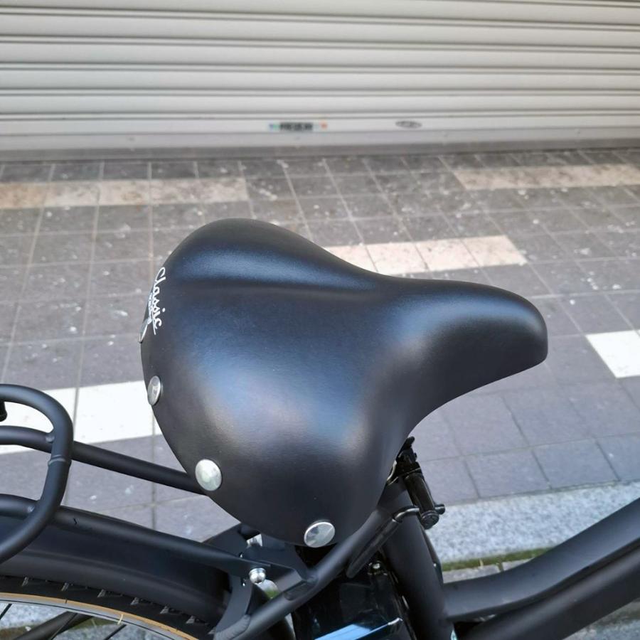 TIMO 本格BMXハンドル搭載厳選カスタム TIMO S（ティモS） 26インチ