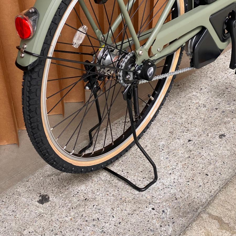 TIMO 本格BMXハンドル搭載厳選カスタム TIMO S（ティモS） 26インチ
