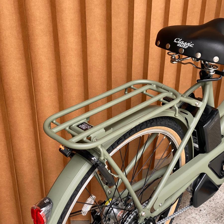 TIMO 本格BMXハンドル搭載厳選カスタム TIMO S（ティモS） 26インチ