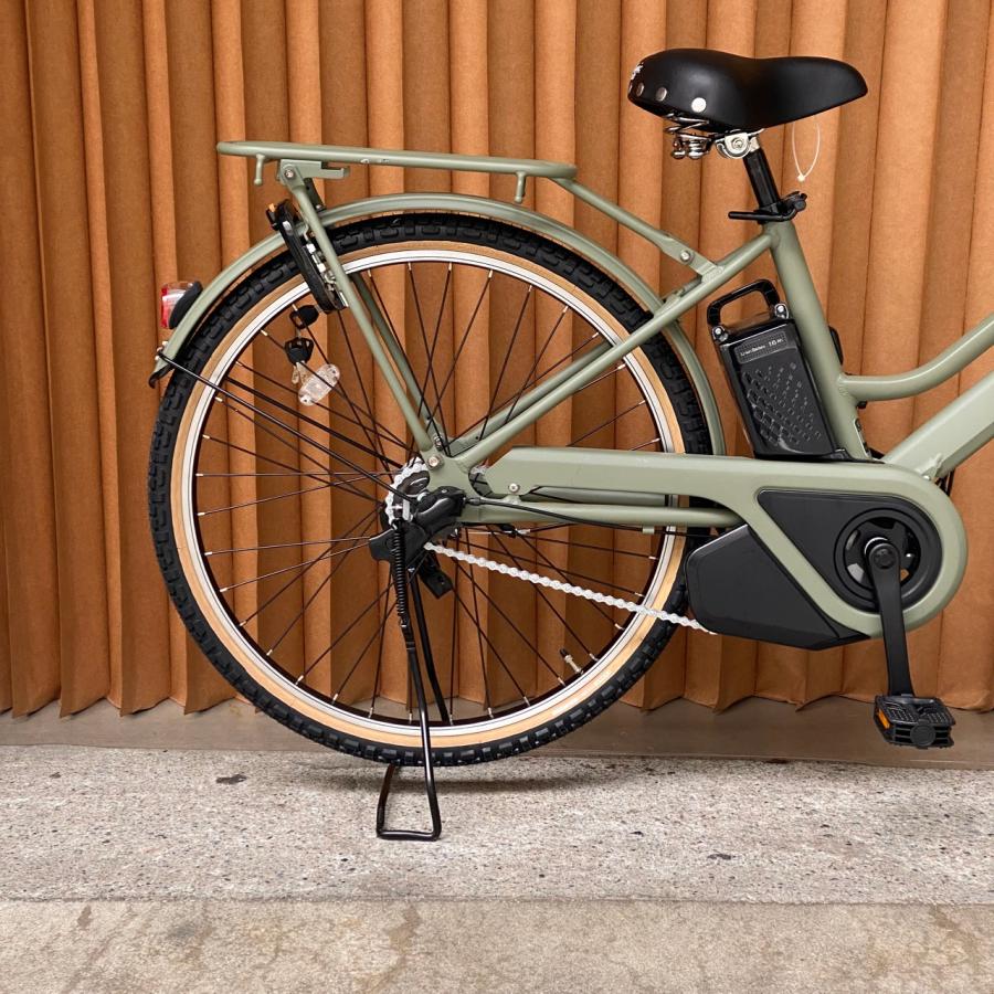 TIMO 特価(7/23 9時まで) 本格BMXハンドル搭載厳選カスタム TIMO S