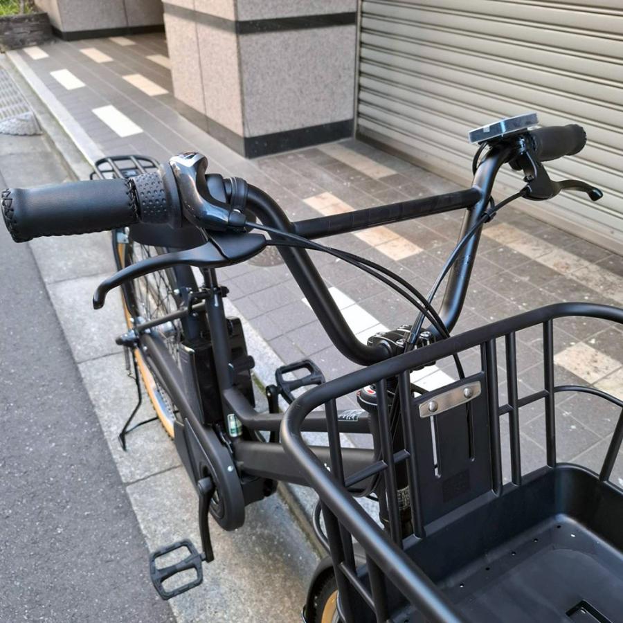 TIMO 最大7000円クーポン配布 本格BMXハンドル搭載厳選カスタム TIMO S
