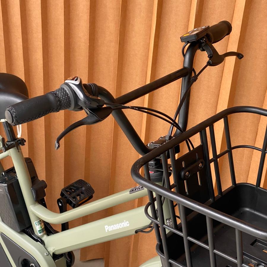 TIMO 特価(7/23 9時まで) 本格BMXハンドル搭載厳選カスタム TIMO S