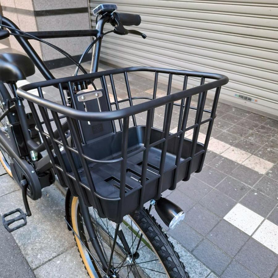 TIMO 本格BMXハンドル搭載厳選カスタム TIMO S（ティモS） 26インチ