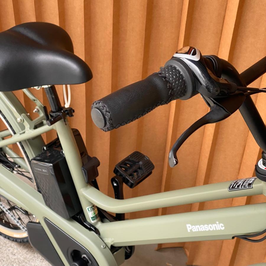 TIMO 本格BMXハンドル搭載厳選カスタム TIMO S（ティモS） 26インチ