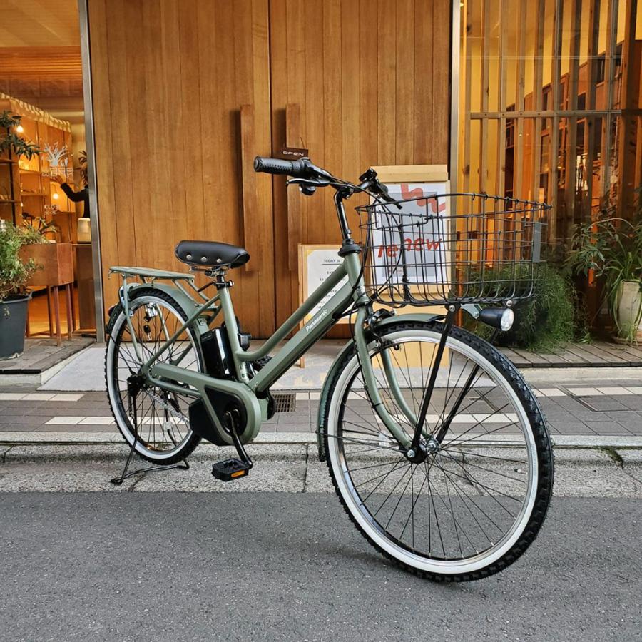 TIMO ビッグバスケット4搭載厳選カスタム TIMO S（ティモS） 26