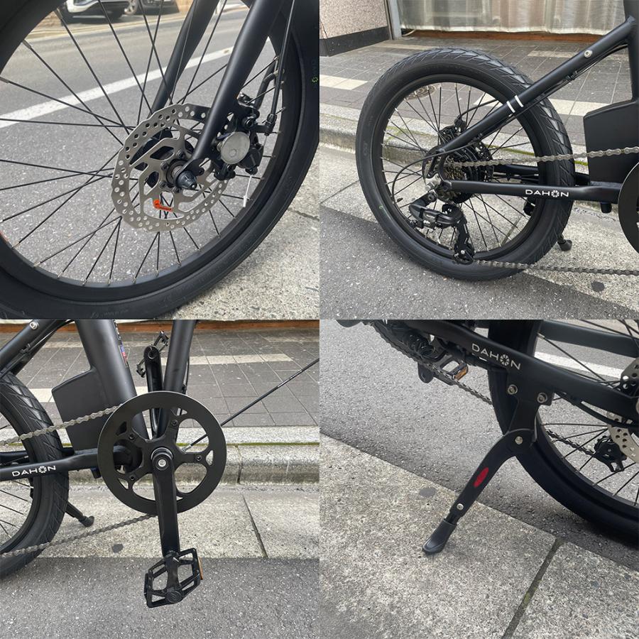 DAHON（ダホン） 最大7000オフクーポン(15日まで) Fu-Com（フューコム