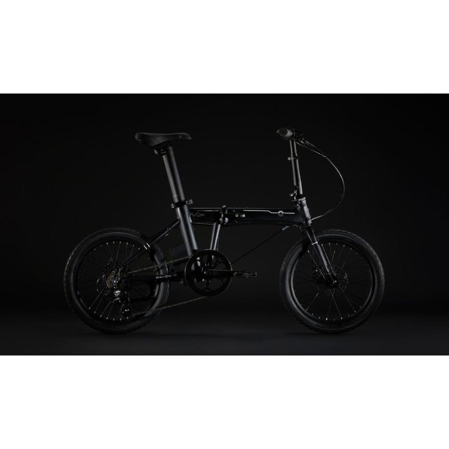 自転車本体 DAHON 折りたたみ自転車と言ったらDAHON！モノづくりへの姿勢を具現化