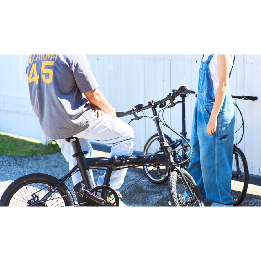 DAHON 最大7000円クーポン配布中 Fu-Com（フューコム） DAHON（ダホン