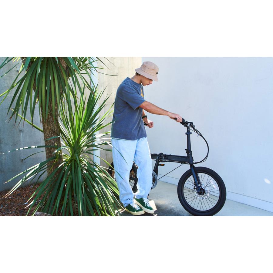 自転車本体 DAHON DAHON International Folding Bike tbm Crome Yellow | 三重県