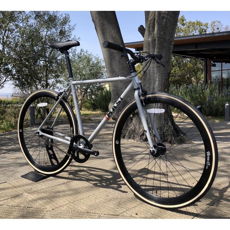ピストバイク　MASI サイズ56 ピストバイクMASI サイズ56