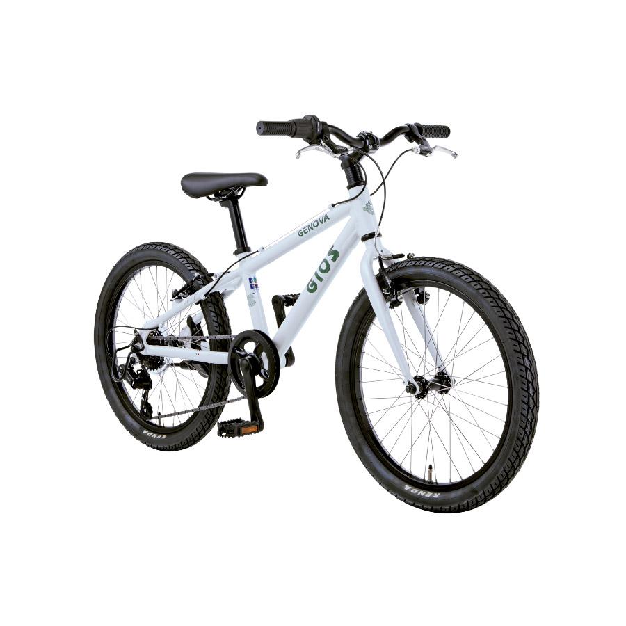 ルイガノ（LOUIS GARNEAU） GIOS(ジオス) GENOVA24（ジェノア24） 子供