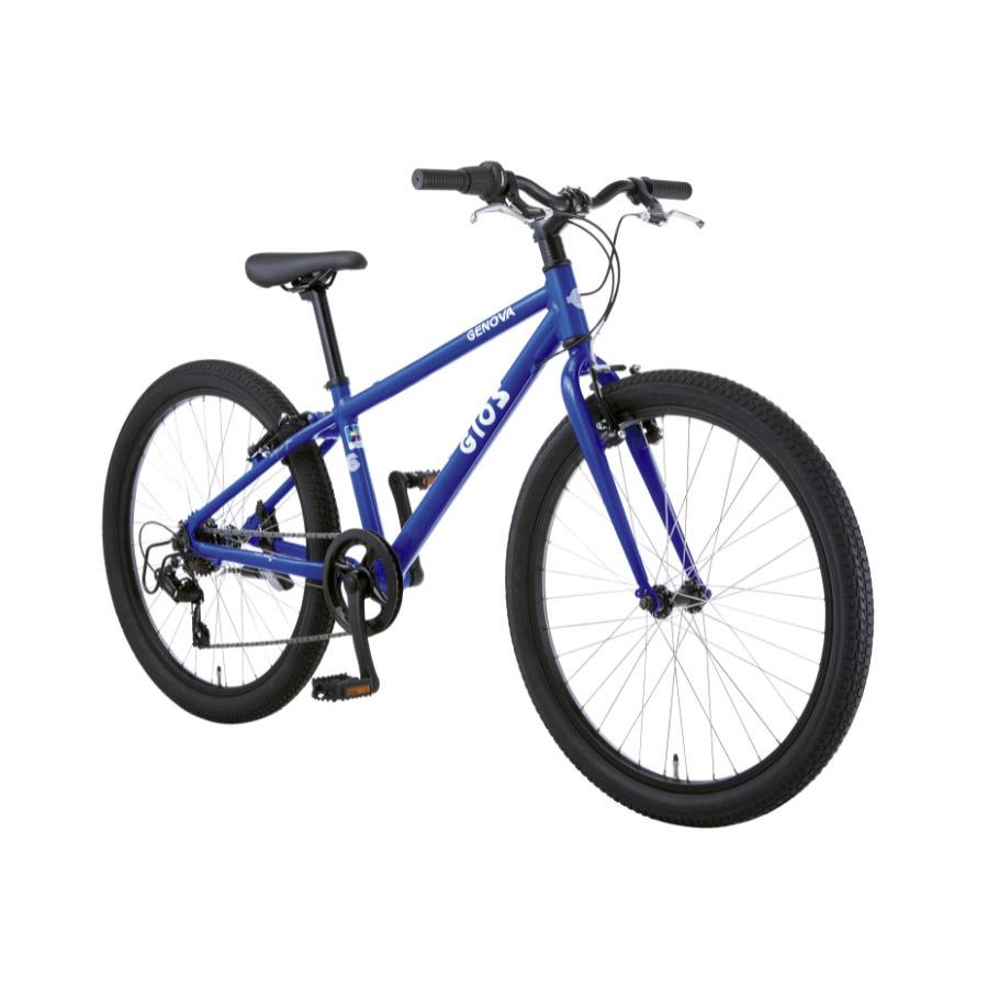 ルイガノ（LOUIS GARNEAU） GIOS(ジオス) GENOVA24（ジェノア24） 子供