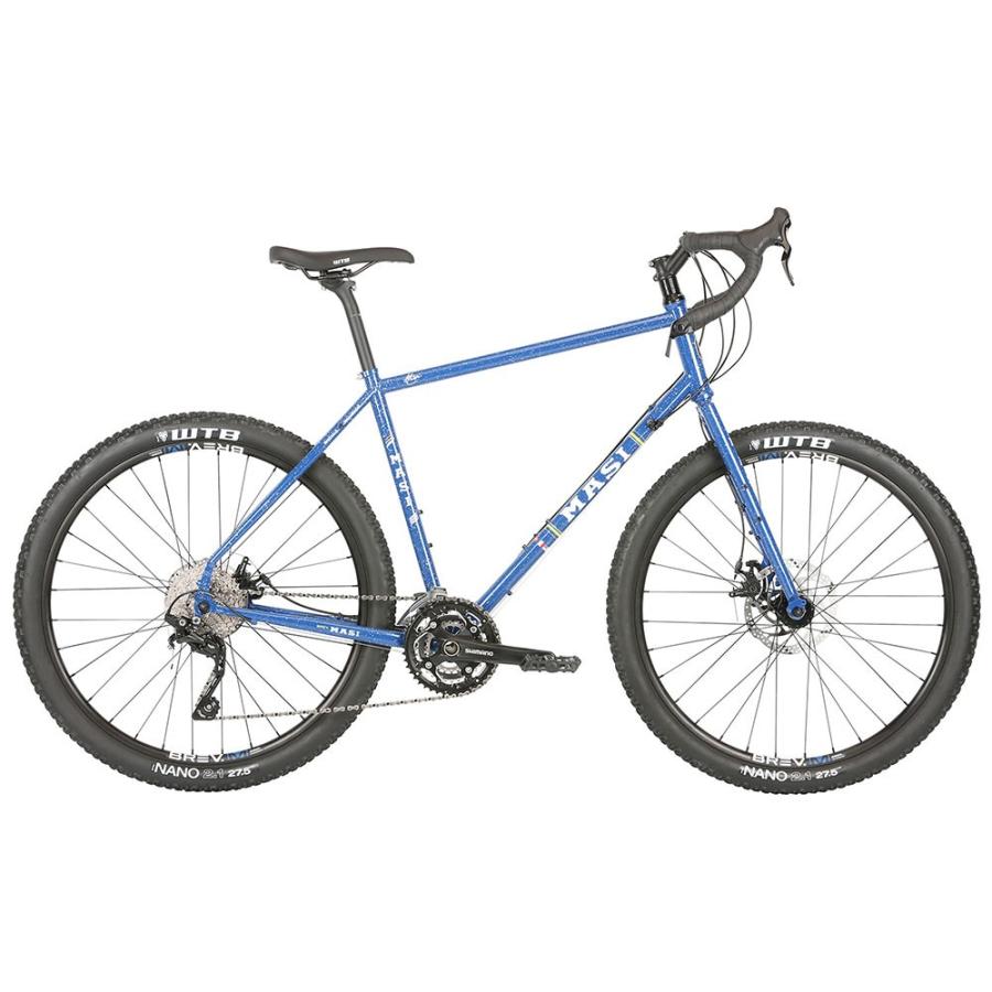 MASI(マージ) GIRAMONDO 27.5(ジラモンド27.5) ツーリング MASI(マージ) GIRAMONDO 27.5(ジラモンド27.5) ツーリング
