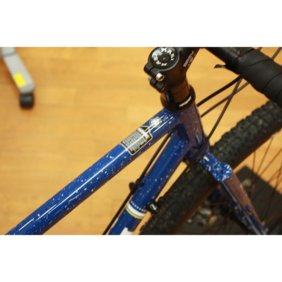 MASI(マージ) GIRAMONDO 27.5(ジラモンド27.5) ツーリング MASI(マージ) GIRAMONDO 27.5(ジラモンド27.5) ツーリング