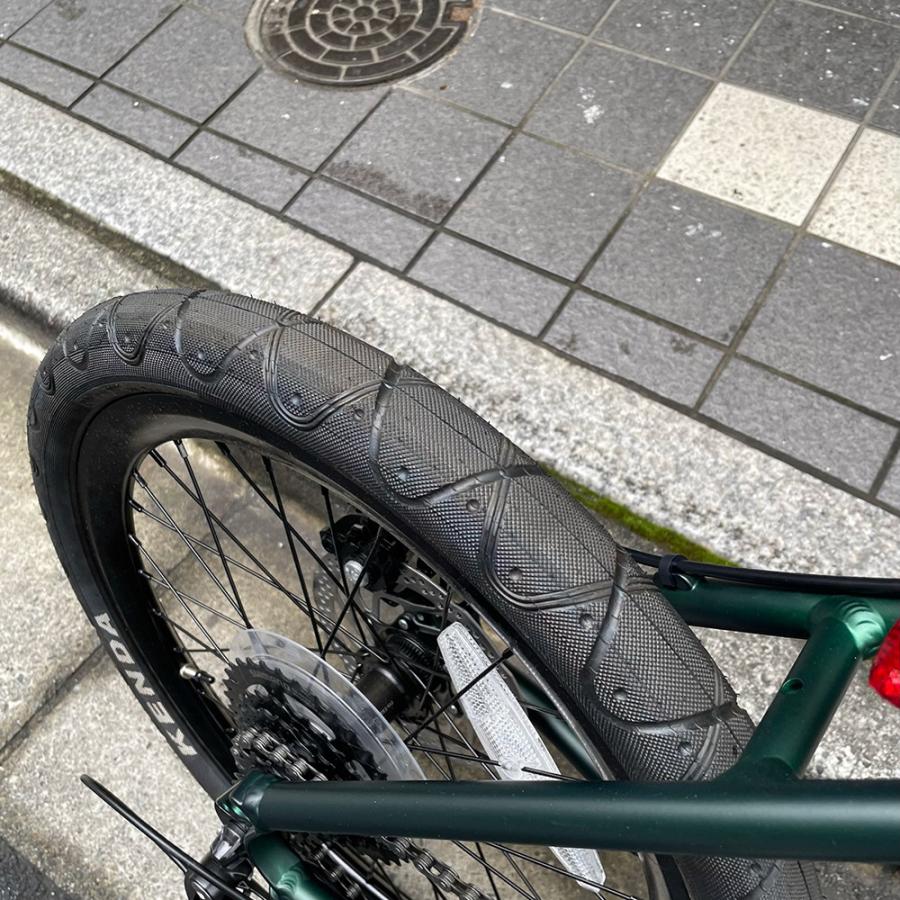 RITEWAY（ライトウェイ） 期間限定特価 アルミパイプバスケット搭載