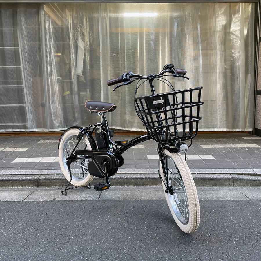 配送可★直接引渡可★カスタム【パナソニック グリッター】電動アシスト自転車子供乗 楽天市場】【P3倍エントリー要】送料無料 ※一部地域限定 後ろ