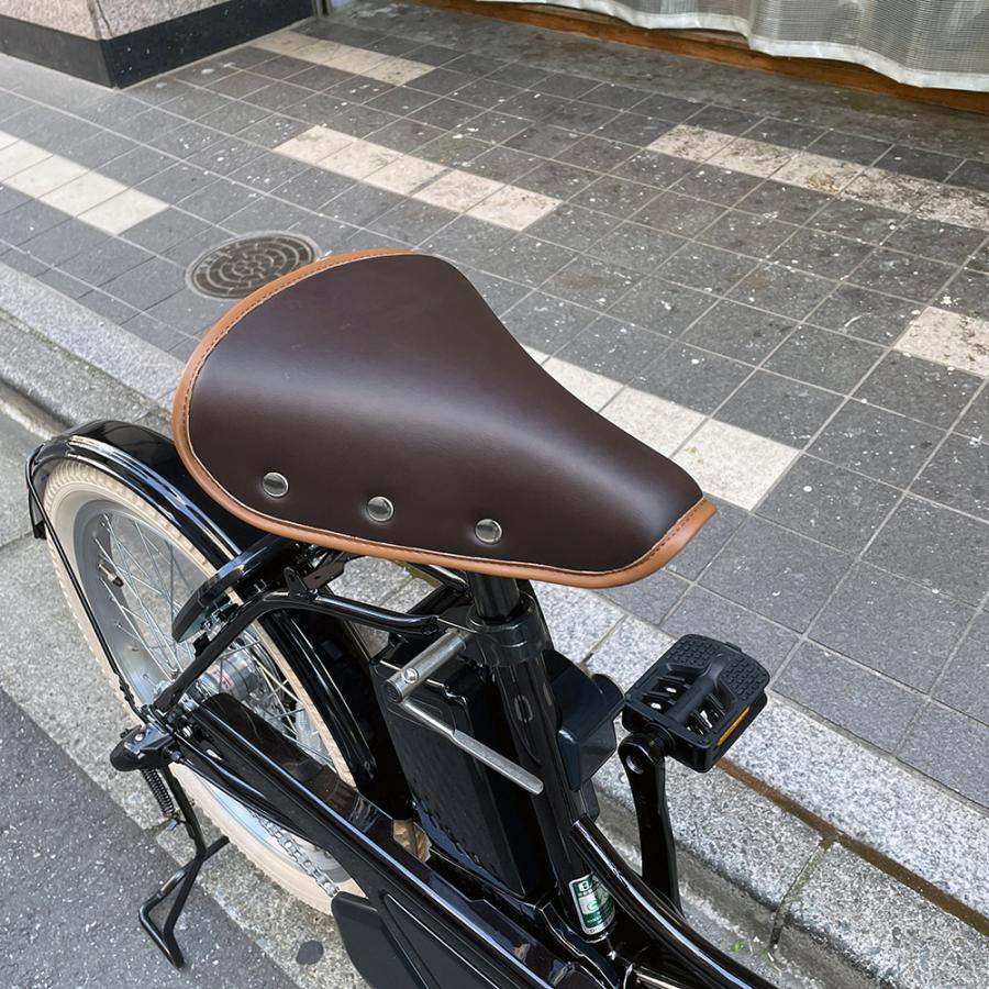 電動アシスト自転車 Panasonicダークブラウン 電動アシスト自転車 Panasonicダークブラウン EZ 最大5000円