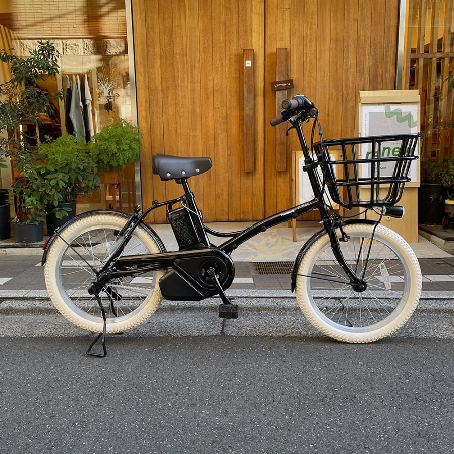 タイヤカスタム GLITTER(グリッター) (BE-FGL031)　パナソニック電動自転車　送料プランA　23区送料2700円（注文後修正）｜ehakusen｜05